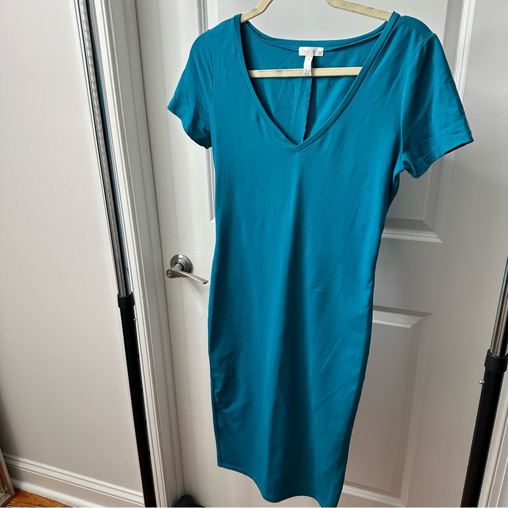 Bodycon Dress